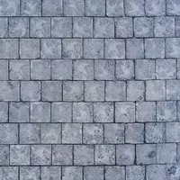 Paved roads
